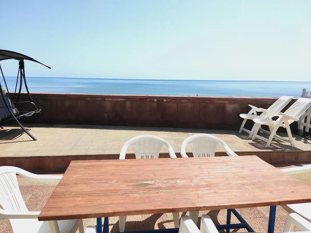 Casa La Terrazza - House On The Sea Villa Augusta 0*,  Italy